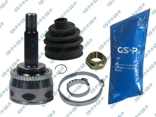 Conjunto de Juntas, eixo de transmissão GSP 839024