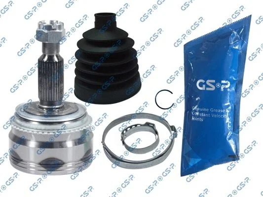 Conjunto de Juntas, eixo de transmissão GSP 839028