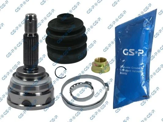 Conjunto de Juntas, eixo de transmissão GSP 839054