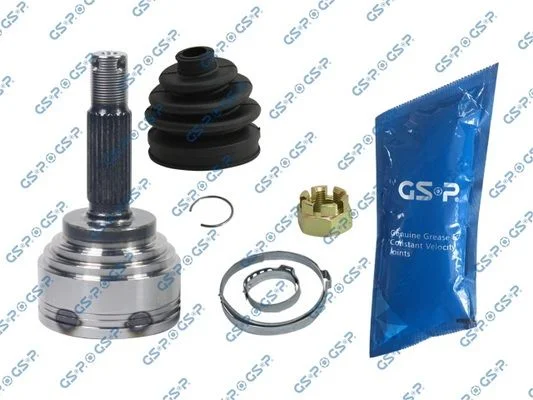 Conjunto de Juntas, eixo de transmissão GSP 839098
