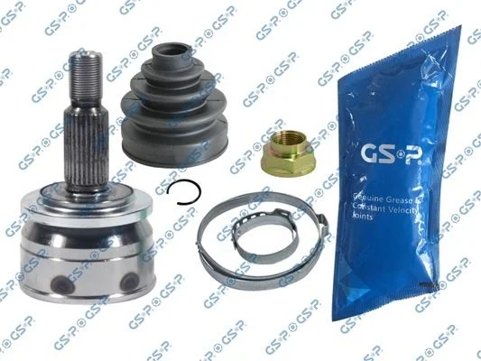 Conjunto de Juntas, eixo de transmissão GSP 839134