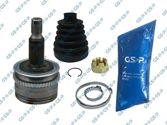 Conjunto de Juntas, eixo de transmissão GSP 839159