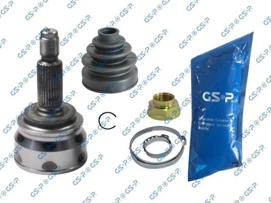 Conjunto de Juntas, eixo de transmissão GSP 839178