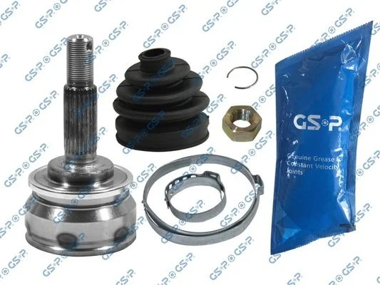 Conjunto de Juntas, eixo de transmissão GSP 841012