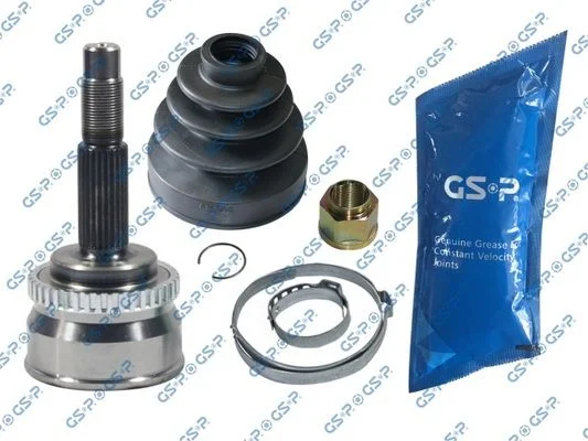 Joint Kit, drive shaft GSP 841034