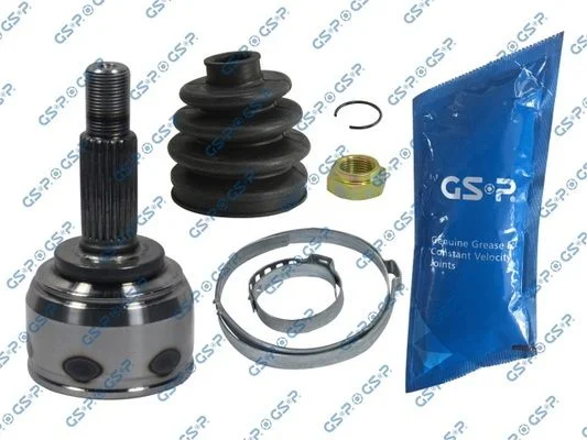Conjunto de Juntas, eixo de transmissão GSP 841047
