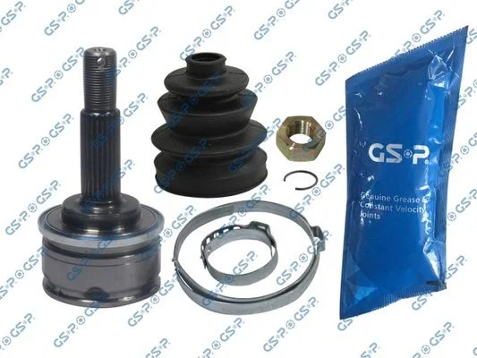 Conjunto de Juntas, eixo de transmissão GSP 841090