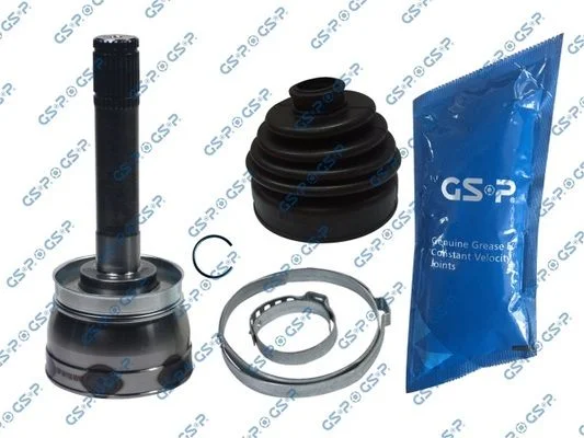 Conjunto de Juntas, eixo de transmissão GSP 841100