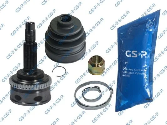 Conjunto de Juntas, eixo de transmissão GSP 841282