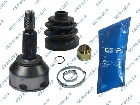 Joint Kit, drive shaft GSP 841311