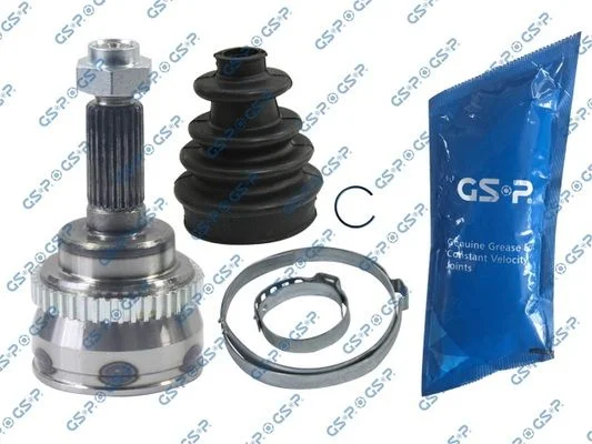 Joint Kit, drive shaft GSP 844001