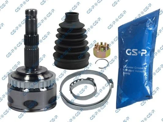 Joint Kit, drive shaft GSP 844002