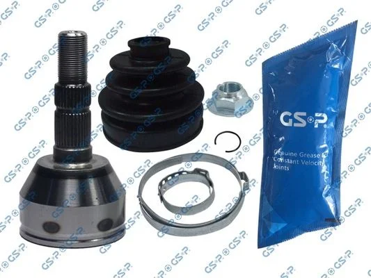 Conjunto de Juntas, eixo de transmissão GSP 844003