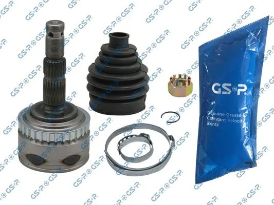 Conjunto de Juntas, eixo de transmissão GSP 844005