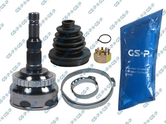 Conjunto de Juntas, eixo de transmissão GSP 844006