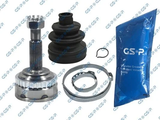 Joint Kit, drive shaft GSP 844007