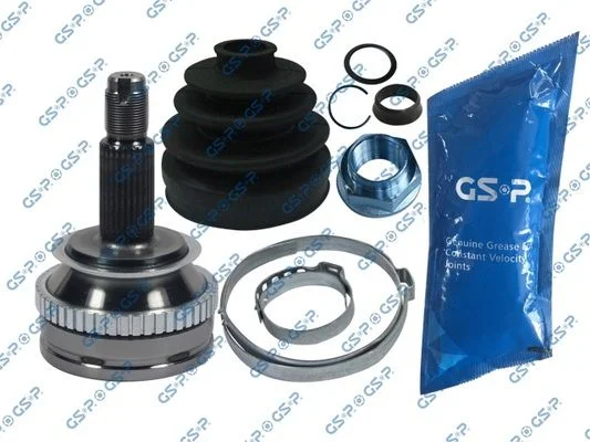 Joint Kit, drive shaft GSP 844008