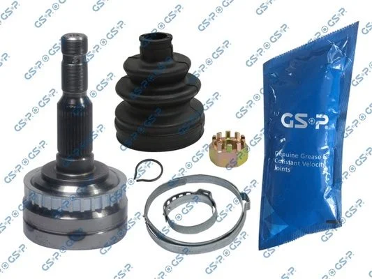 Joint Kit, drive shaft GSP 844011