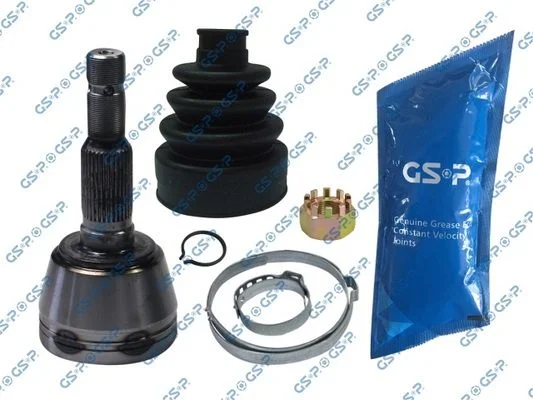 Conjunto de Juntas, eixo de transmissão GSP 844012