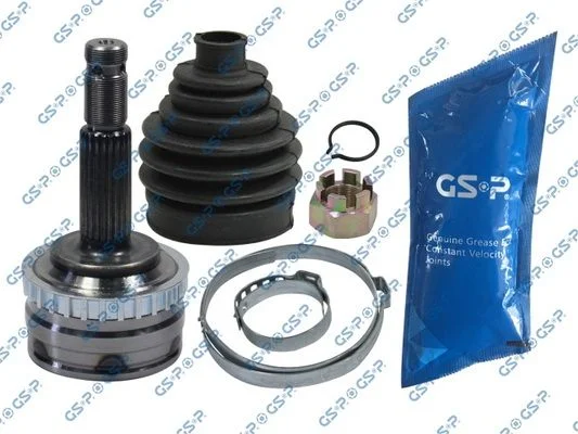 Conjunto de Juntas, eixo de transmissão GSP 844013