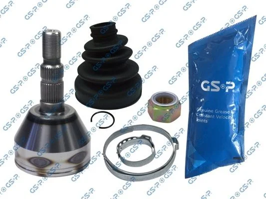 Conjunto de Juntas, eixo de transmissão GSP 844027