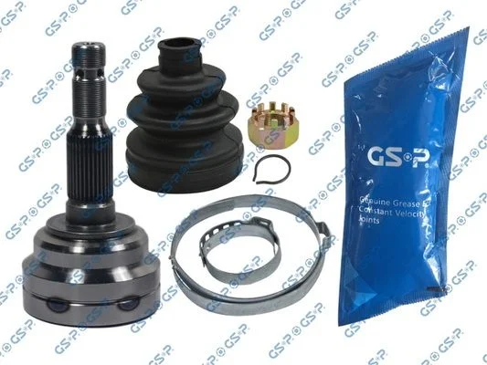 Conjunto de Juntas, eixo de transmissão GSP 844030