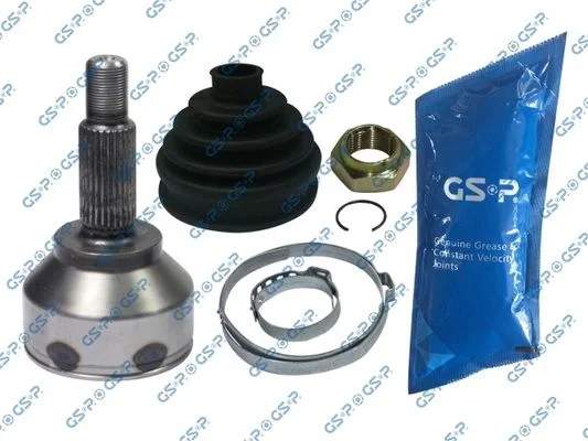 Joint Kit, drive shaft GSP 844034