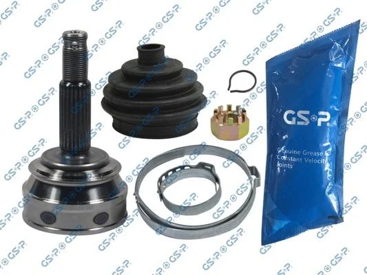 Joint Kit, drive shaft GSP 844041