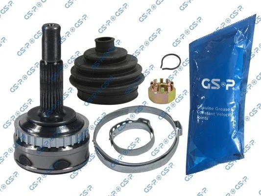 Conjunto de Juntas, eixo de transmissão GSP 844051