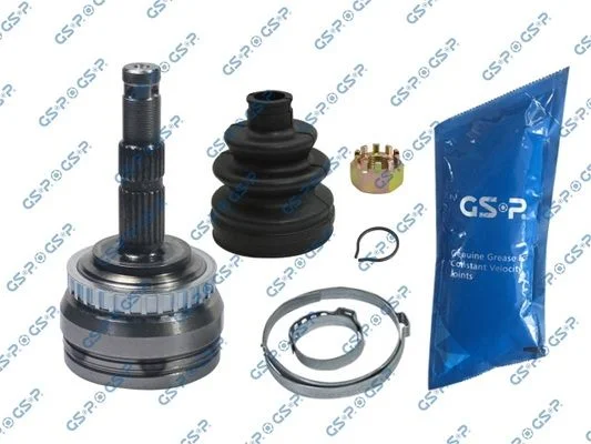 Conjunto de Juntas, eixo de transmissão GSP 844083
