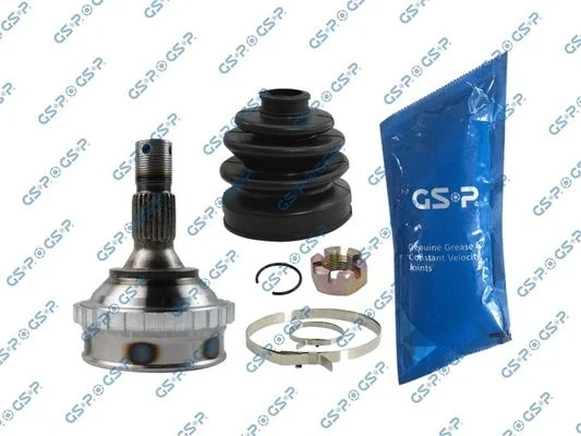 Joint Kit, drive shaft GSP 845005