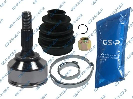 Conjunto de Juntas, eixo de transmissão GSP 845011