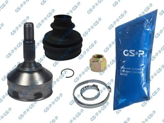 Joint Kit, drive shaft GSP 845012