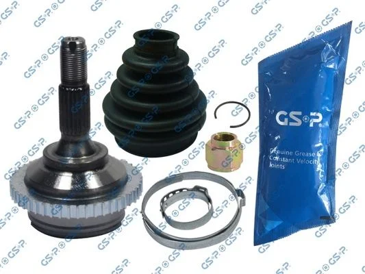 Conjunto de Juntas, eixo de transmissão GSP 845067