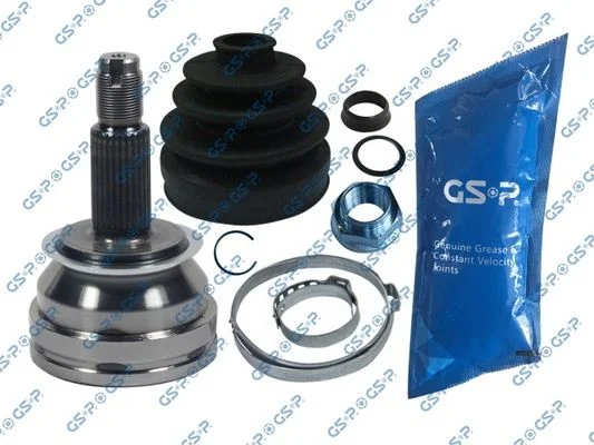 Conjunto de Juntas, eixo de transmissão GSP 850014