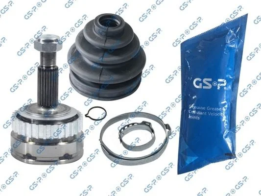 Conjunto de Juntas, eixo de transmissão GSP 850045