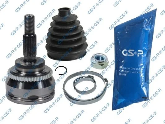 Conjunto de Juntas, eixo de transmissão GSP 850058