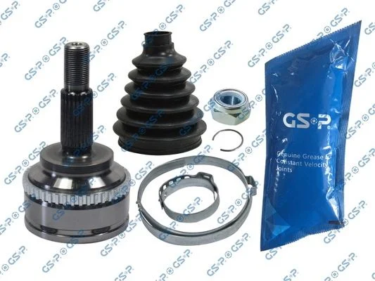 Conjunto de Juntas, eixo de transmissão GSP 850069