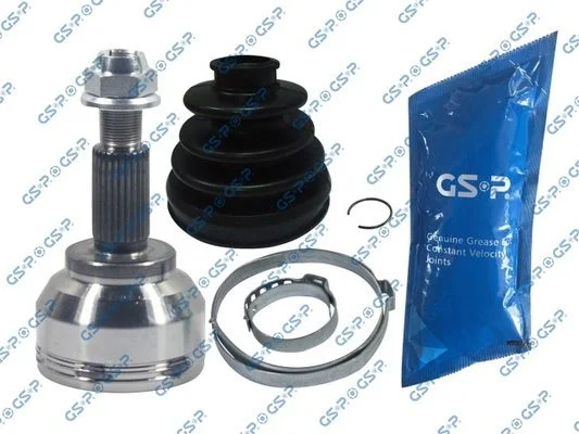 Conjunto de Juntas, eixo de transmissão GSP 850079