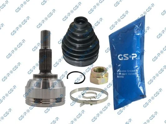 Conjunto de Juntas, eixo de transmissão GSP 850092