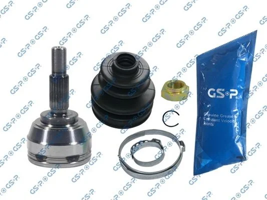 Conjunto de Juntas, eixo de transmissão GSP 850109