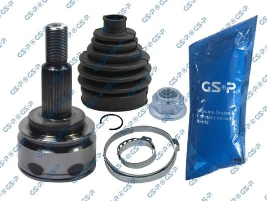 Conjunto de Juntas, eixo de transmissão GSP 850136
