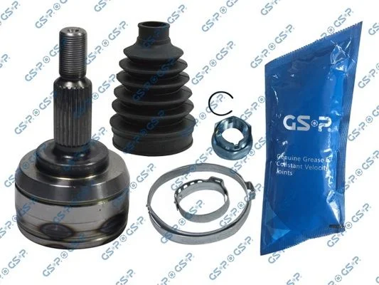 Conjunto de Juntas, eixo de transmissão GSP 850145