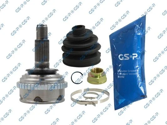 Conjunto de Juntas, eixo de transmissão GSP 851003
