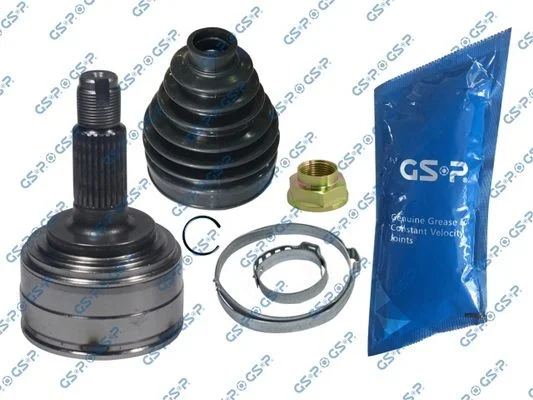 Conjunto de Juntas, eixo de transmissão GSP 851018