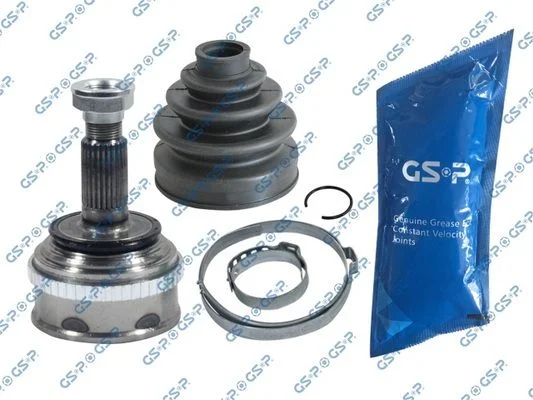 Conjunto de Juntas, eixo de transmissão GSP 851021