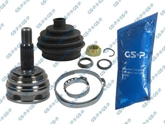 Joint Kit, drive shaft GSP 853008