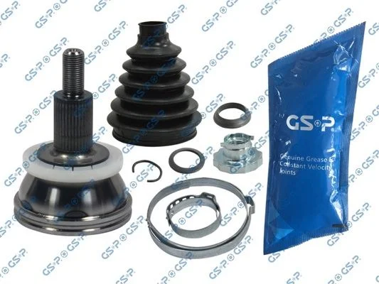 Conjunto de Juntas, eixo de transmissão GSP 854004