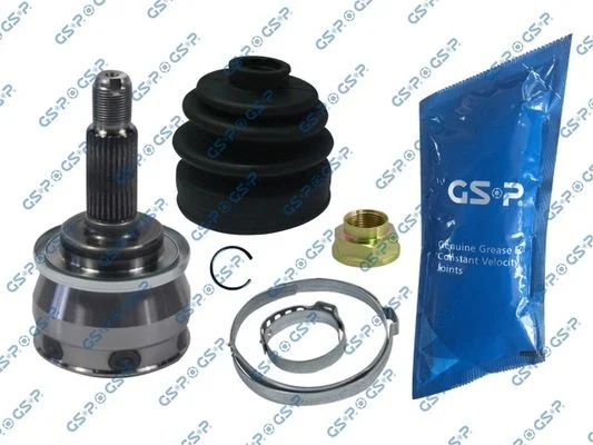 Conjunto de Juntas, eixo de transmissão GSP 856004