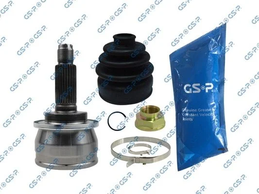Joint Kit, drive shaft GSP 856008